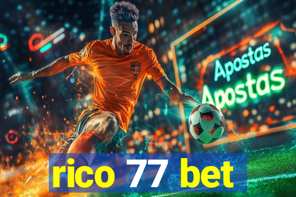 rico 77 bet